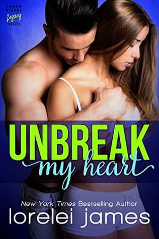 Unbreak My Heart