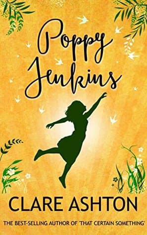 Poppy Jenkins