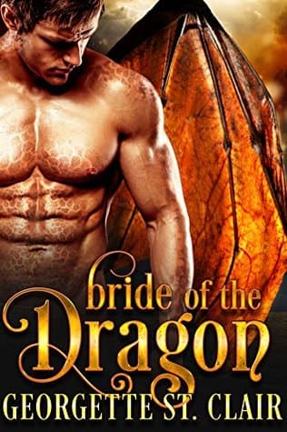 Bride Of The Dragon (Tri-Valley Dragon Book 1)