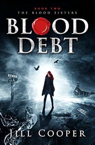 Blood Debt