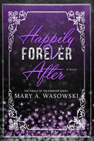 Happily Forever After