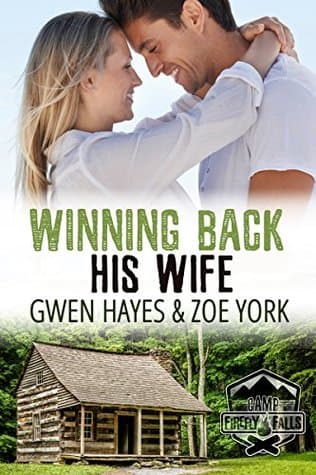 Winning Back His Wife