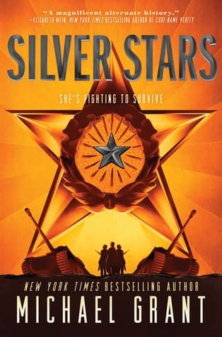 Silver Stars