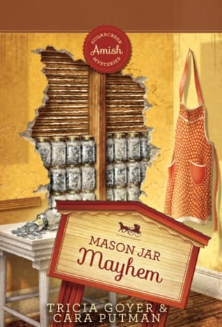 Mason Jar Mayhem
