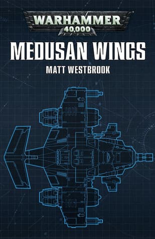 Medusan Wings