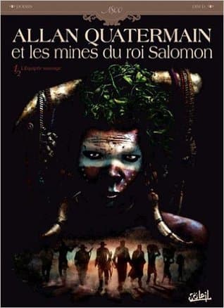 L'équipée Sauvage
