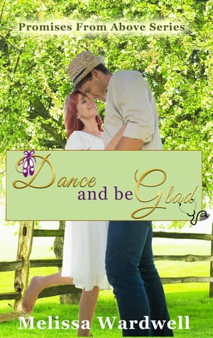 Dance and Be Glad