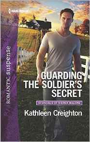 Guarding the Soldier's Secret