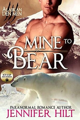 Mine to Bear