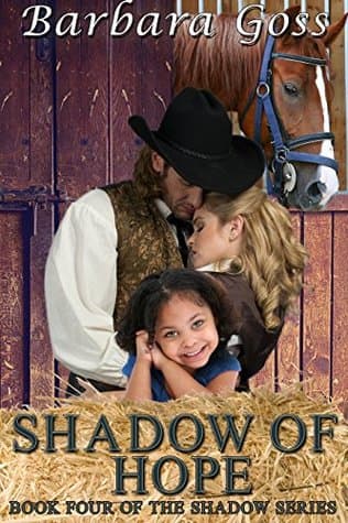 Shadow of Hope
