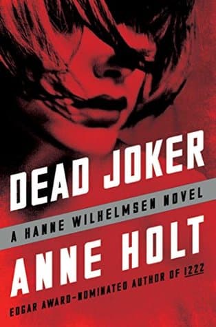 La broma (Hanne Wilhelmsen 5)