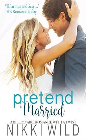 Pretend Married