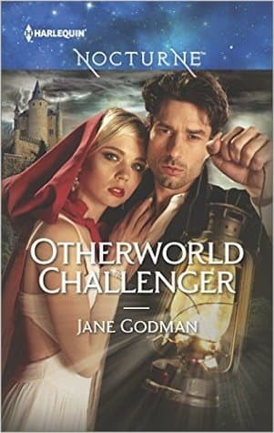 Otherworld Challenger