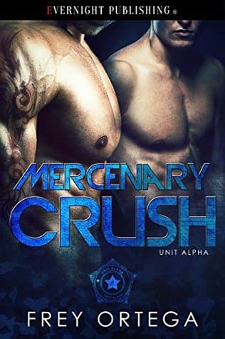 Mercenary Crush