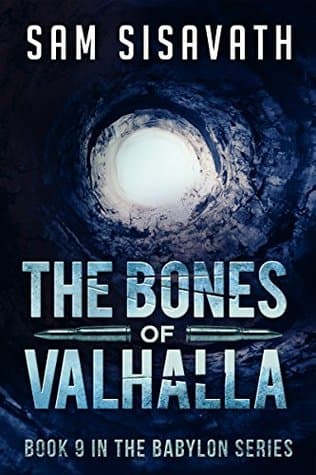 The Bones of Valhalla