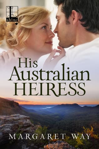 His Australian Heiress (The Australians Book 2)
