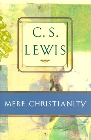 Mere Christianity (Kekristenan Asali)