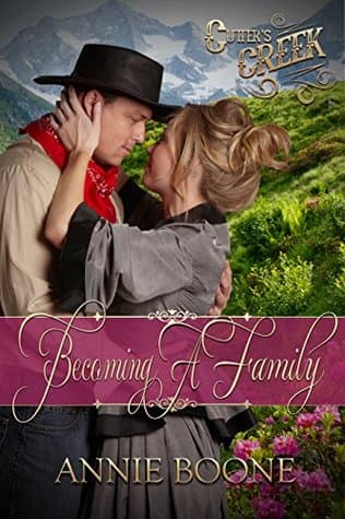 Becoming a Family