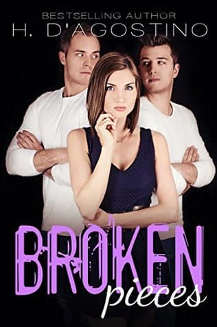 Broken Pieces