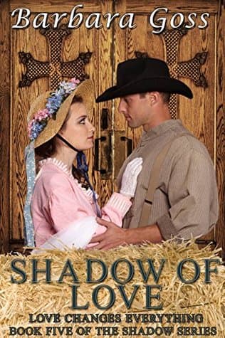 Shadow of Love: Love Changes Everything!