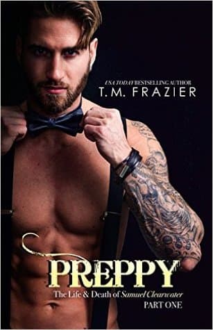Preppy: Życie i śmierć Samuela Clearwatera, Część 3