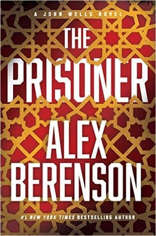 The Prisoner