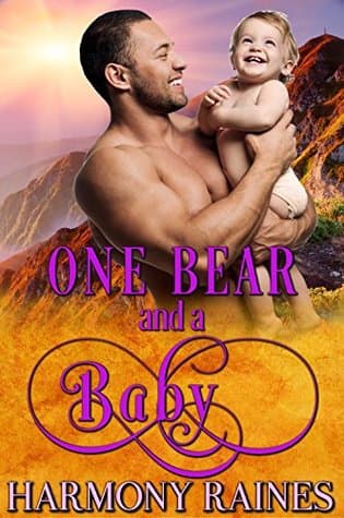 One Bear and a Baby