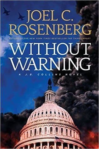 Without Warning