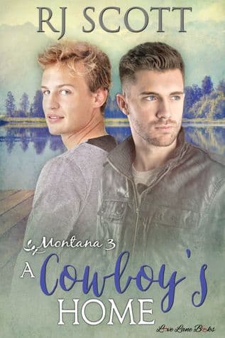 Un ranch pour un cow-boy
