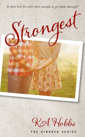 Strongest