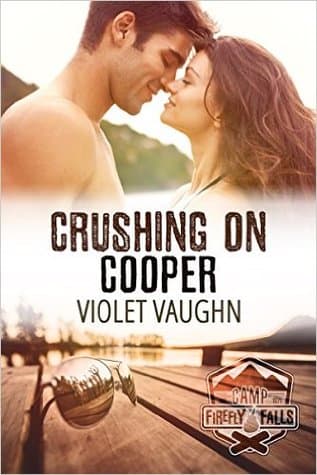Crushing on Cooper