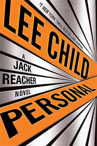 La Cible était française (Une aventure de Jack Reacher t. 18)
