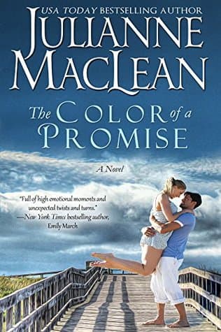 The Color of a Promise