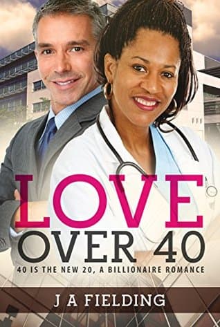 Love Over 40