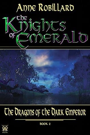 The Dragons of the Dark Emperor