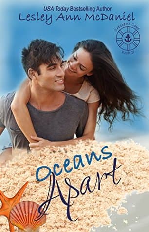 Oceans Apart