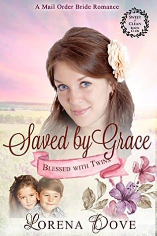 Saved by Grace