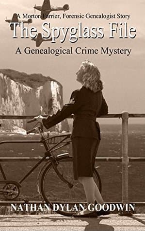 The Spyglass File