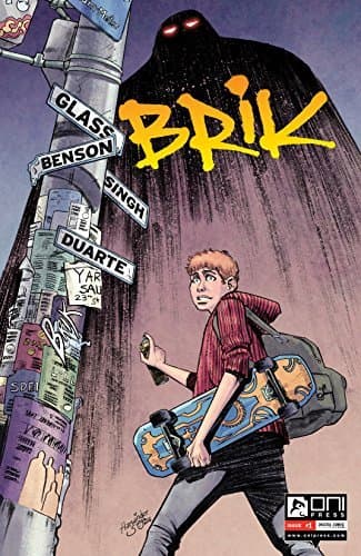 Brik #1
