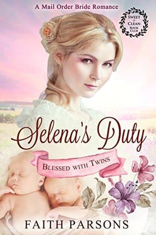 Selena's Duty