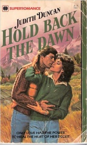Hold Back the Dawn
