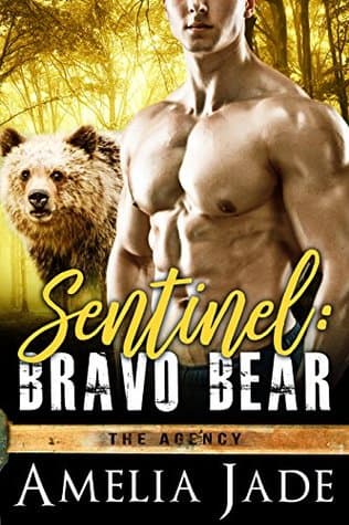 Bravo Bear