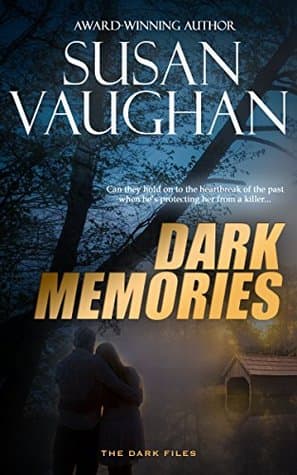 Dark Mission (The DARK Files #2) (was Dark Memories)
