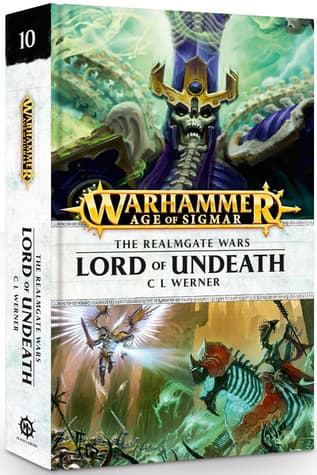 Lord of Undeath