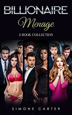 Menage: Billionaire Menage