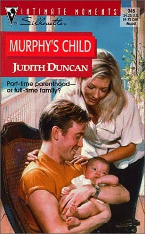 Murphy's Child