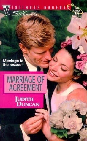 Marriage of Agreement