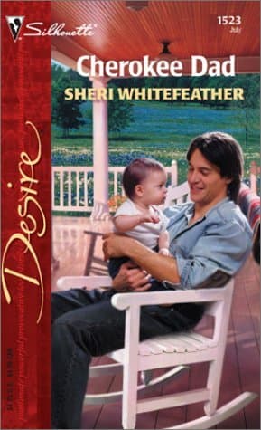 Cherokee Dad