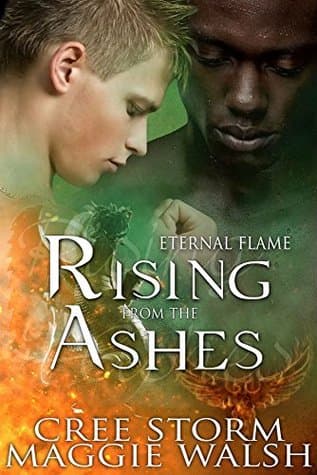 Rising from the Ashes