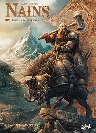 Oösram of the Wanderers